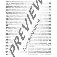 Music for Children - Vocal And Performing Score