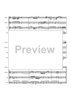 Ceremonial Music for Brass Quartet - Score