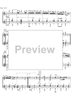 Zigeunerweisen Op.20 - Score