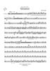 Salutation - Trombone