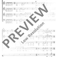 Magnificat - Score