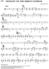 Swingin' on the Orient Express - Drum