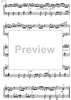 Etude No. 5 a minor from 13 Estudis - Piano