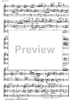 Trio Sonata - Score