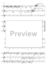 Three Moments - Score