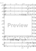 Czardas - Score