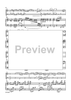 Christmas Pops Over The Top! Five Lively Favorites for Piano Trio - Piano