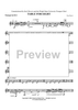 Table for Eight - Bb Trumpet 8