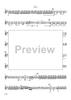 Concertino da Camera: First Movement - Violin 2