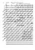 Rotate the Body in All Its Planes - Full Score