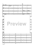 Incantations - Score