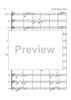 Trumpet Voluntary - Score