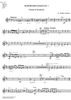 Norwegian Dance No. 1 - F Horn