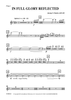 In Full Glory Reflected - Flute 1