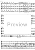 Ceresio '47 Op.18 - Score