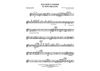 Way Down Yonder in New Orleans - Bb Clarinet 1