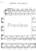 Folk Songs from Near and Far