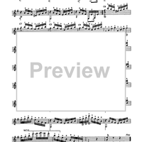 Estudio No. 3 (Study No. 3)