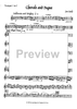 Foliations - C Trumpet 1