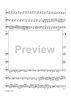 Brandenburg Concerto No. 6 - for Cello Sextet - Cello 5