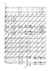 Abgesang - Score