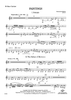 Paintings - Bass Clarinet