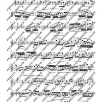 Three Pieces - Score and Parts