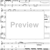 O Del Mio Dolce Ardor (O thou my own true love)