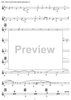 Swingin' on the Orient Express - Baritone Saxophone