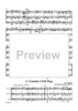 The Joplin Album - for String Trio - Score