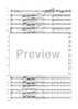Divertimento for Tuba and Concert Band - Score