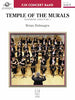 Temple of the Murals - Baritone Horn TC