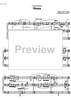 De les terres altes (Four impressions for piano solo) - Piano