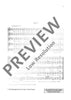 Whom did you see, shepherds - Choral Score