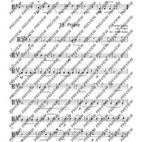 Easy Concert Pieces - Viola