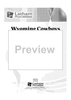 Wyoming Cowboys for String Orchestra - Score