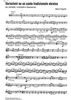 Variazioni su un acatno tradizionale ebraico - Cello