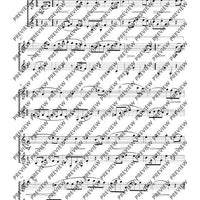 Duets for fun: Clarinets - Performing Score