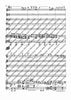 Theme with four Variations - Full Score