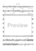 With Visions of Tomorrow - Bb Clarinet 3