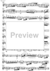 String quartet No. 2 - Violin 1