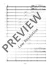 Concerto No. 2 - Full Score