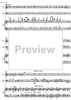 Rhapsodie Op.184 - Score