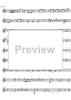 Final Galop from the Guard of Amager - Bb Trumpet 3