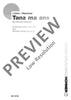 Tanz ma ans