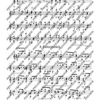 Acht Vortragsstücke Werk 46 - Neun Spielstücke Werk 48