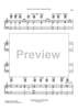 Rondeau - from Incidental Music to Abdelazer - Keyboard/Guitar