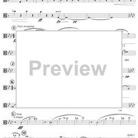 Holiday for Strings - Viola