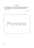 Title Page, Foreword and Contents - Bonus Material