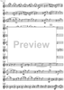 Quartetto II - Tenor Saxophone